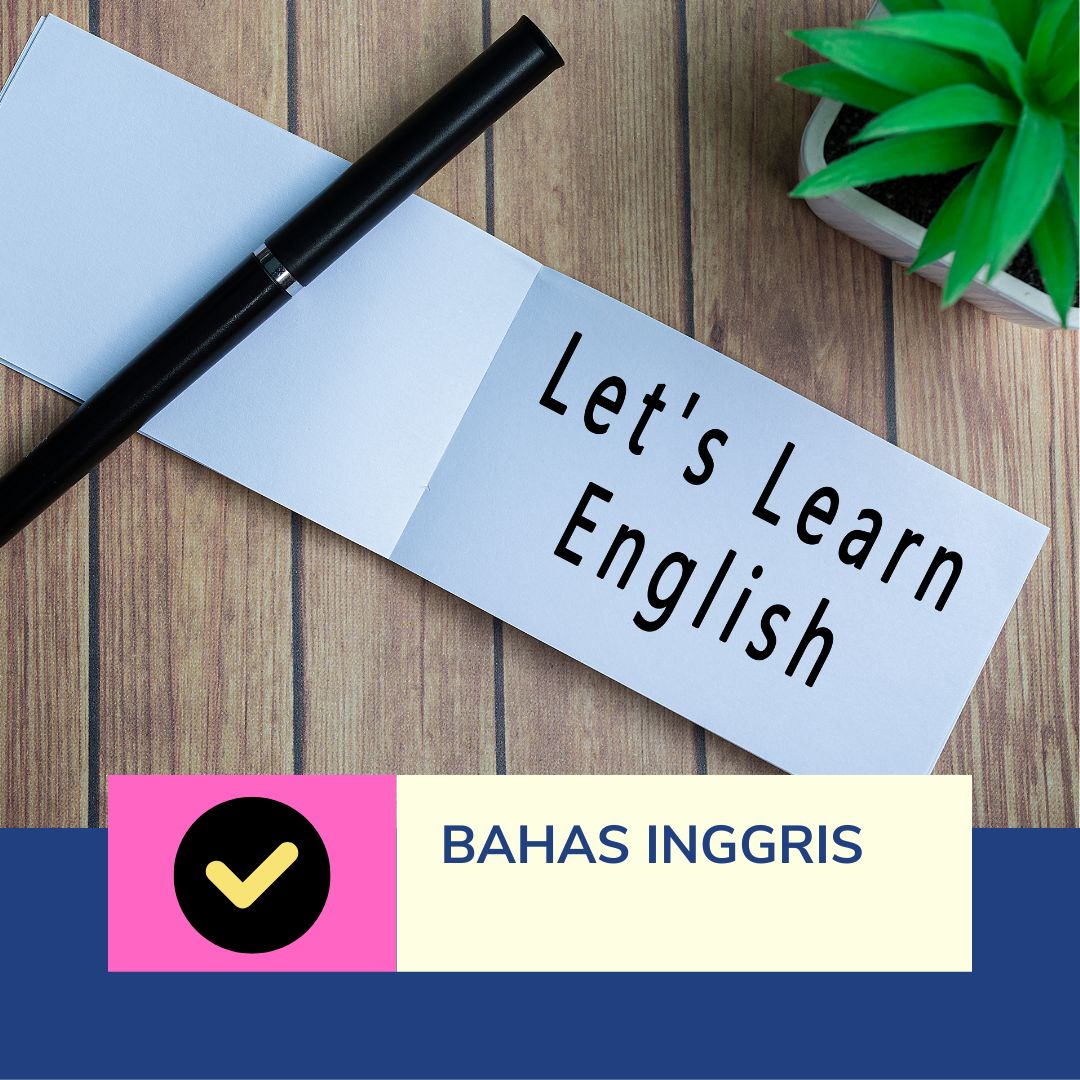 Ekstrakurikuler English  Club