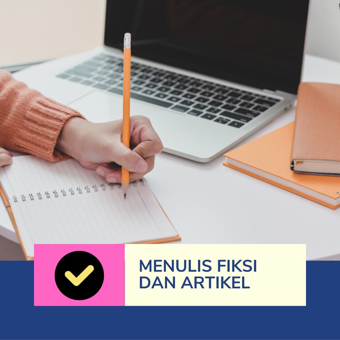 Ekstrakurikuler Karya Ilmiah ( KIR)