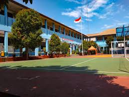 Sejarah SMAN 15 Tangerang