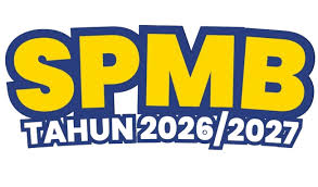 Informasi Sisitem Penerimaan Murid Bru ( SPMB ) 2026  